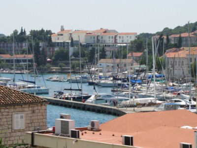 Marina Korcula